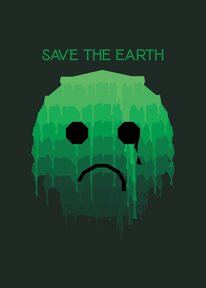 GREEN EARTH