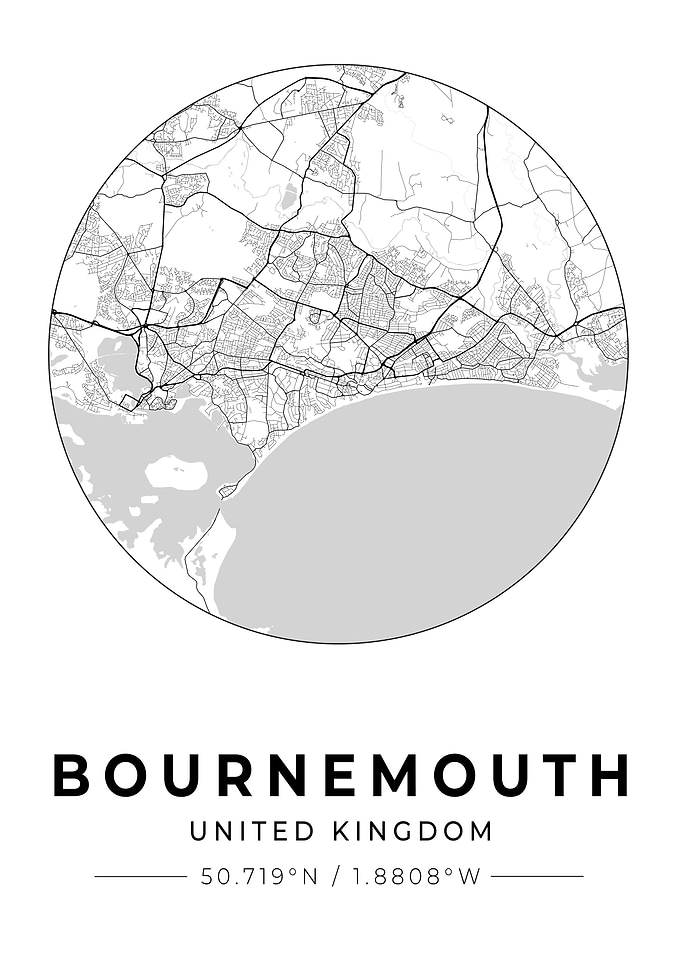 Bournemouth UK