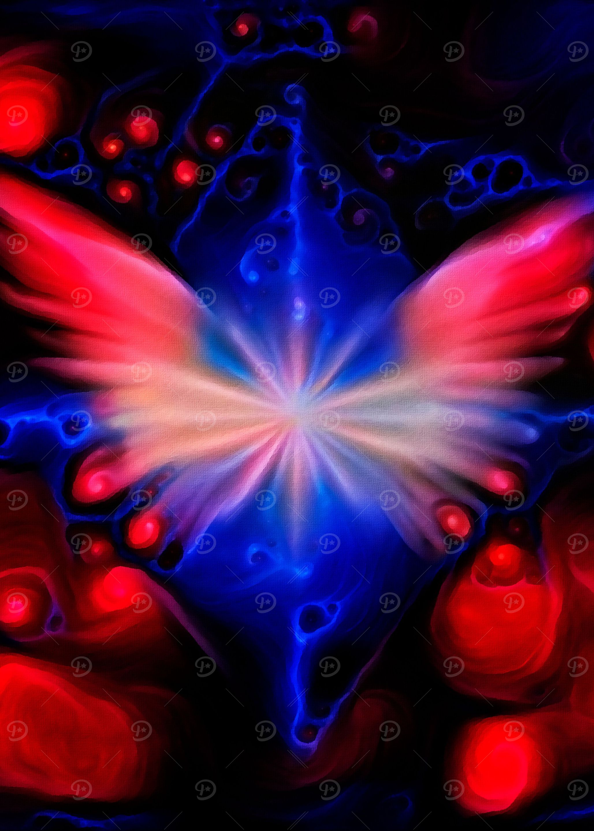 Angel star