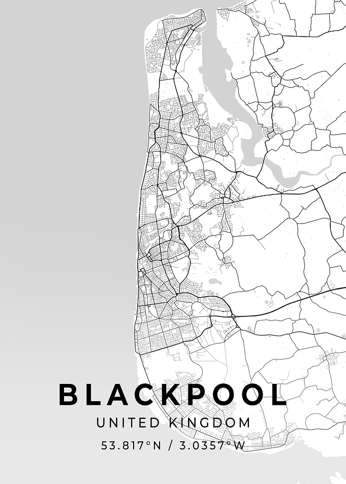 Blackpool UK