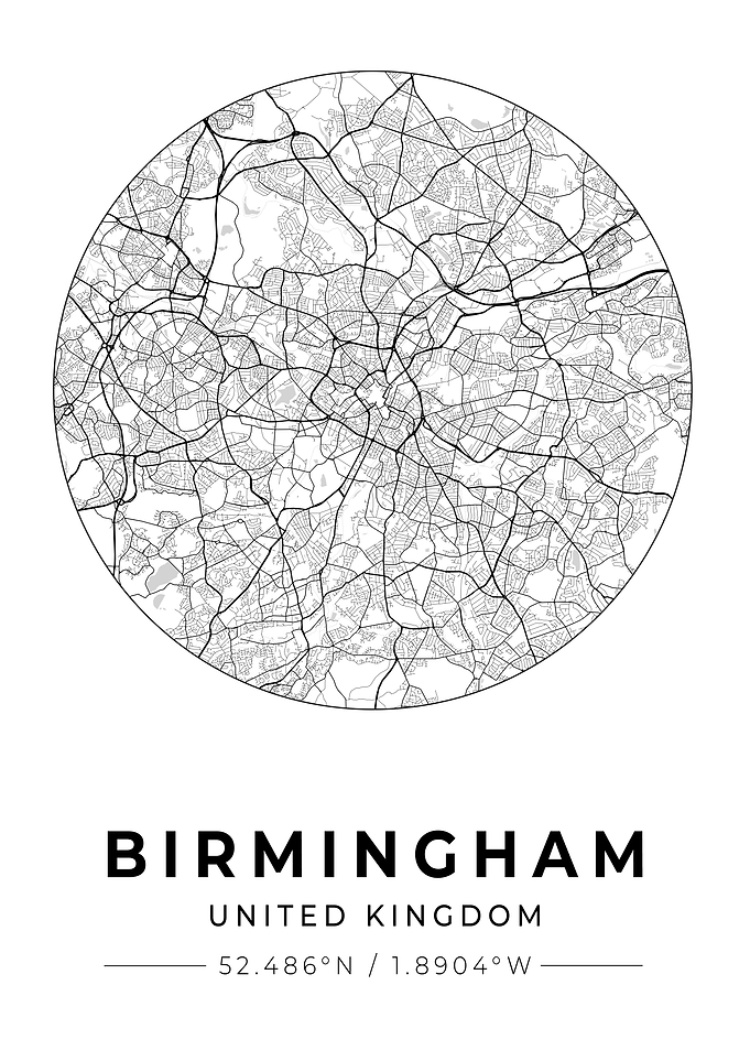 Birmingham UK