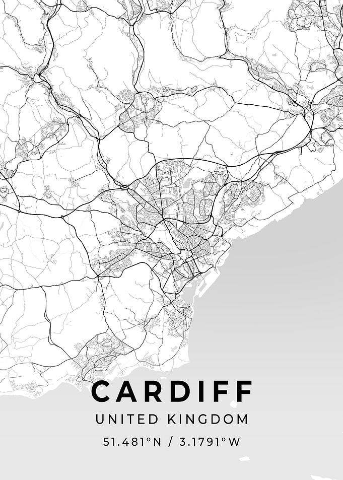 Cardiff UK