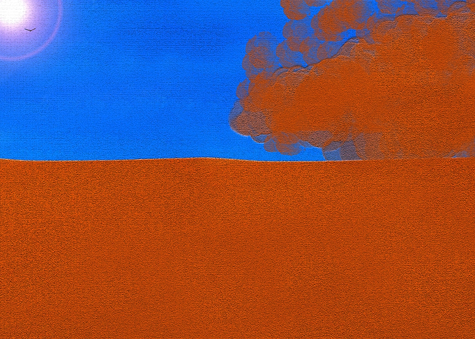 Sandstorm