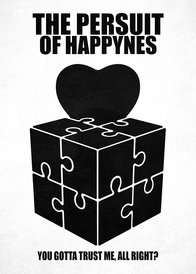 Persuit Of Happyness