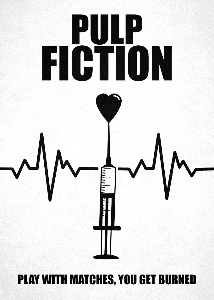 Pulp Fiction