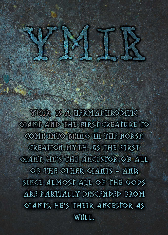 Ymir