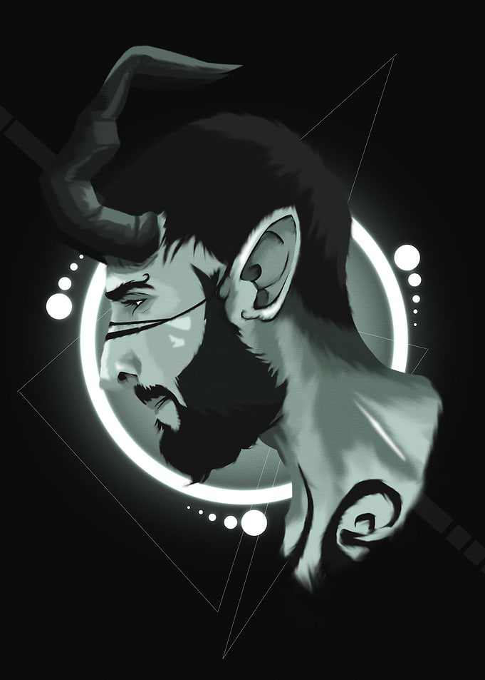 Curse Elf