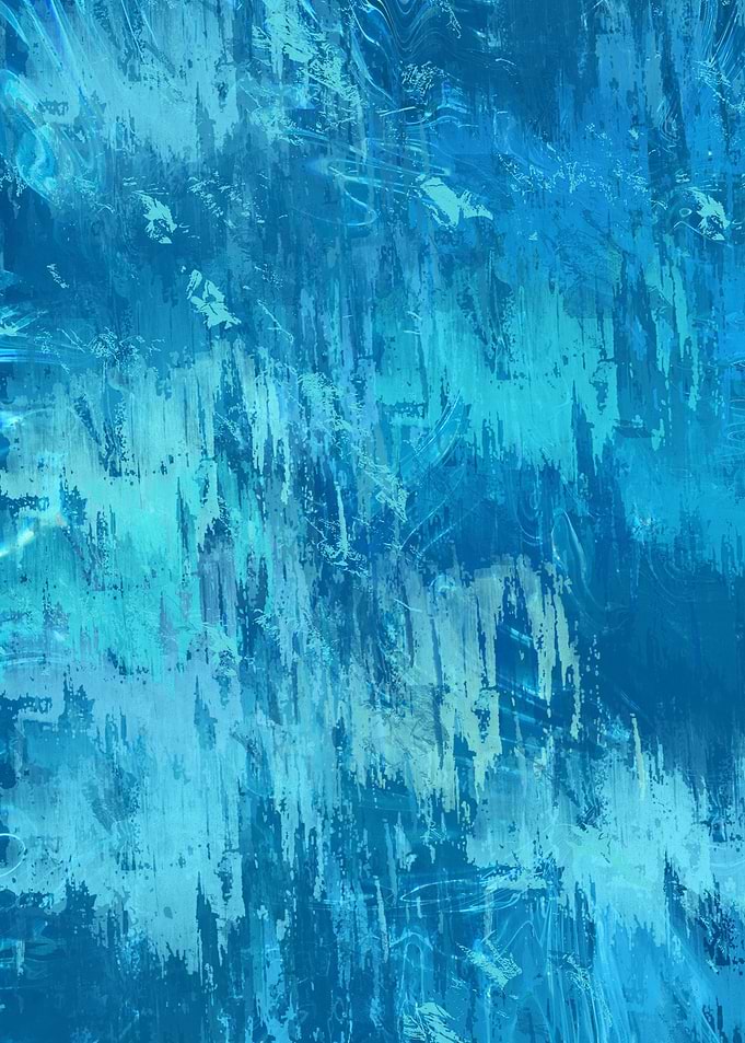 SEA REFLECTIONS