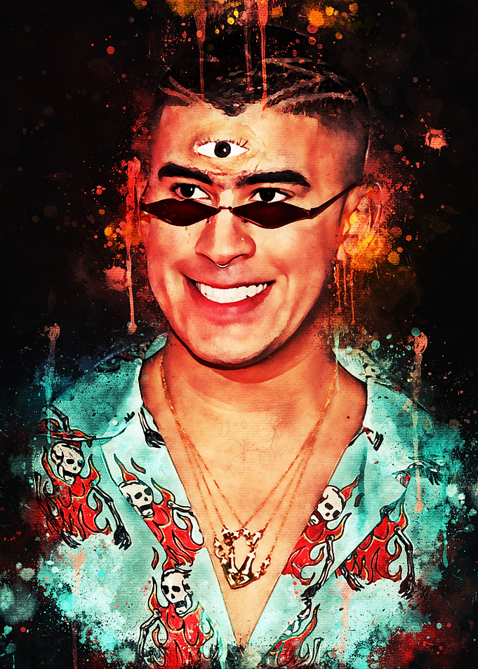 Bad Bunny