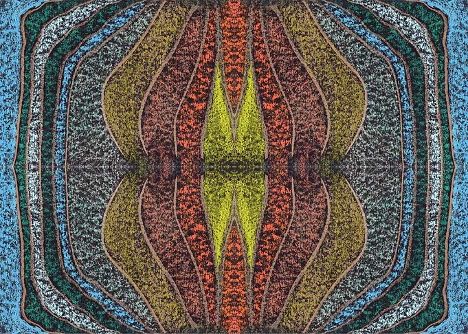 Energy fields