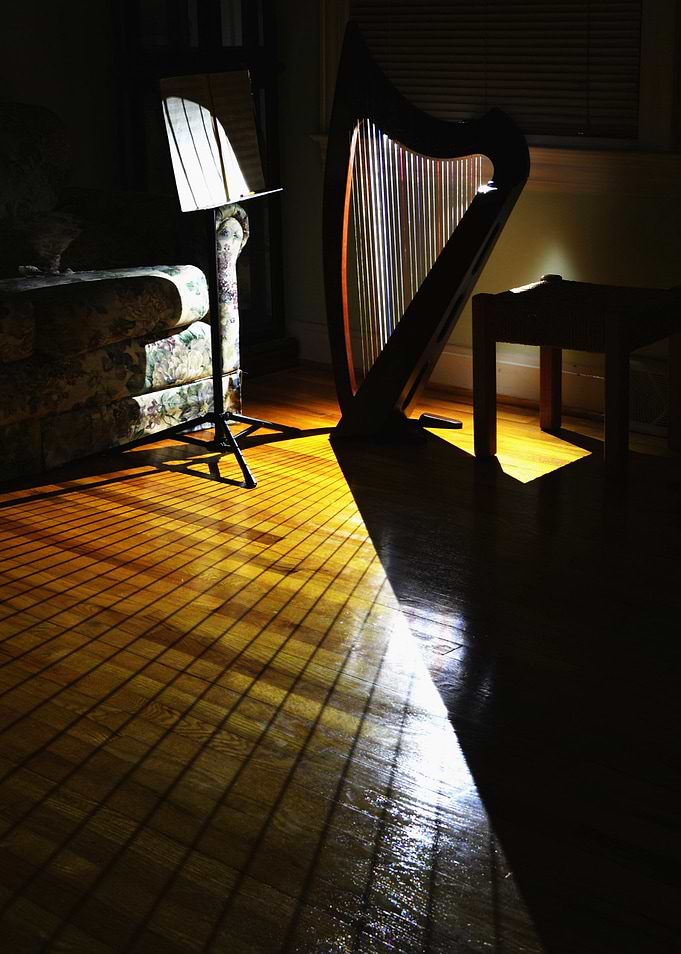 Shadow Strings