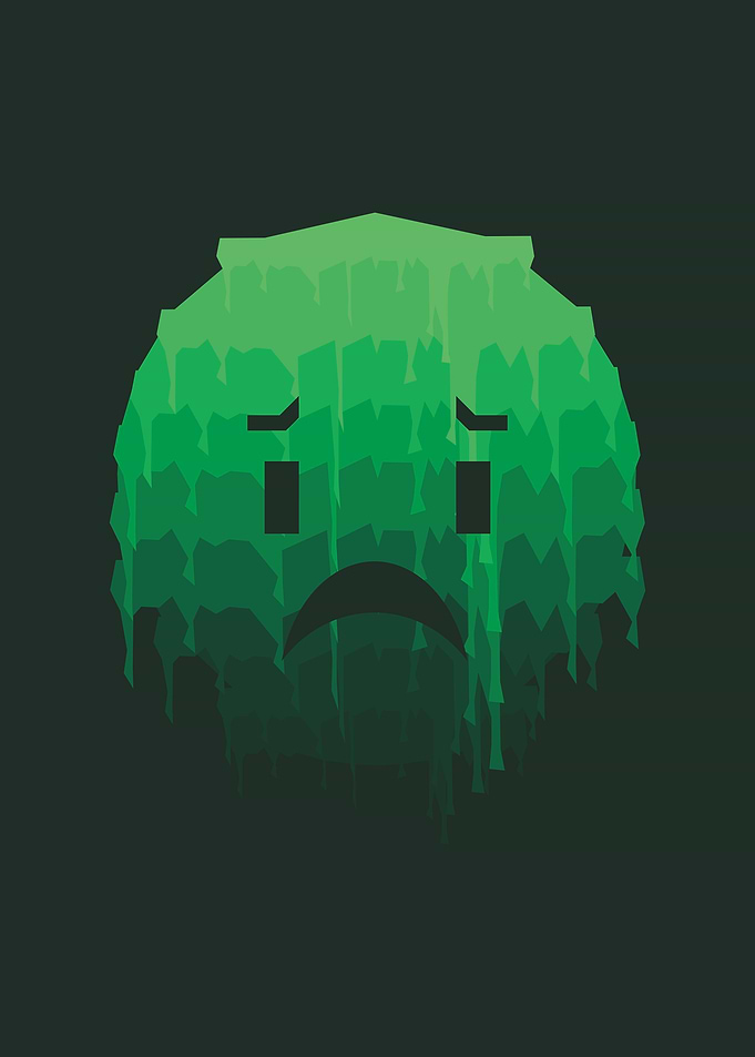 Earth Emoticon