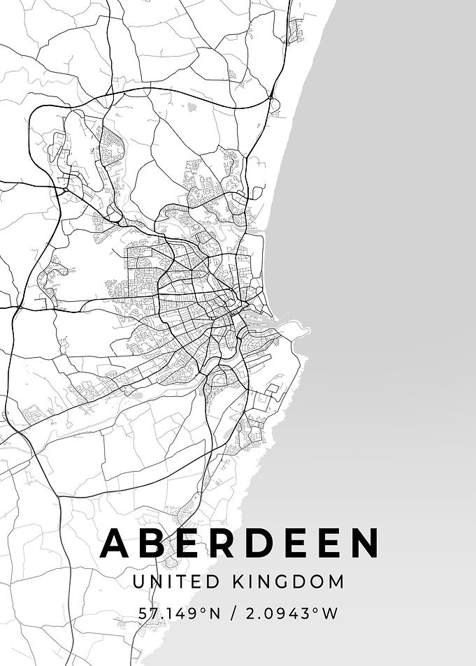 Aberdeen UK
