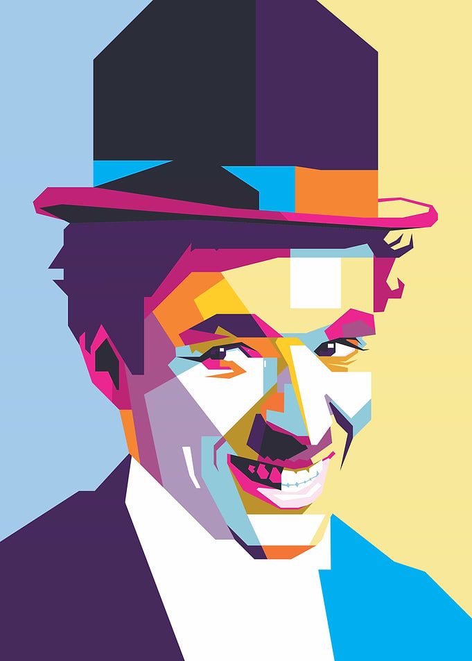 Charlie Chaplin