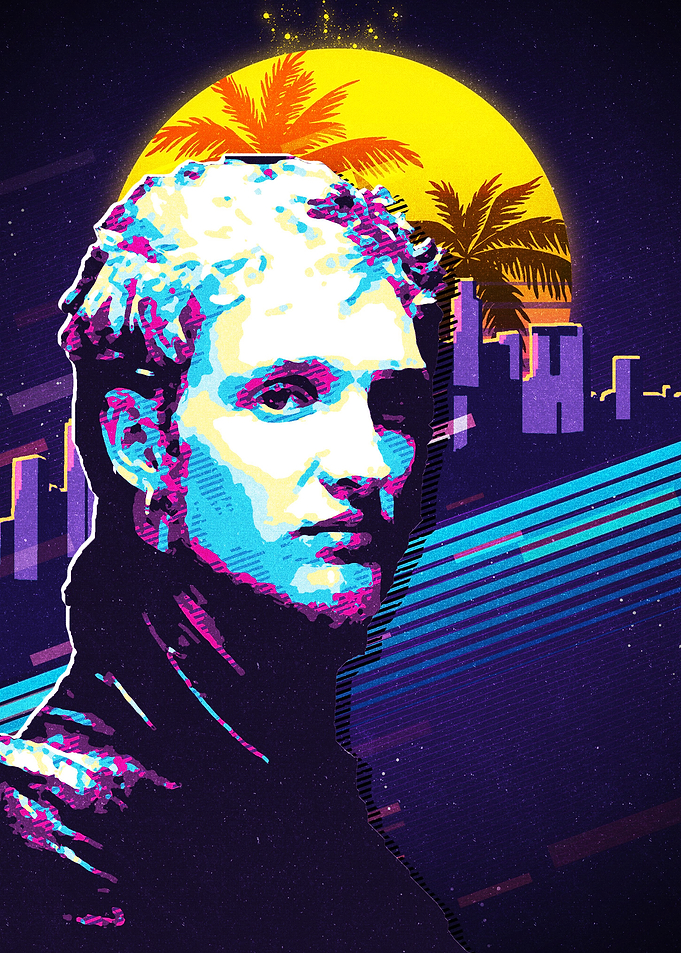 Layne Thomas Staley