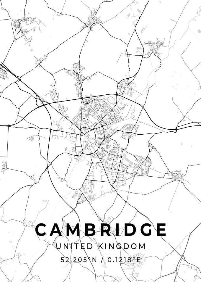 Cambridge UK