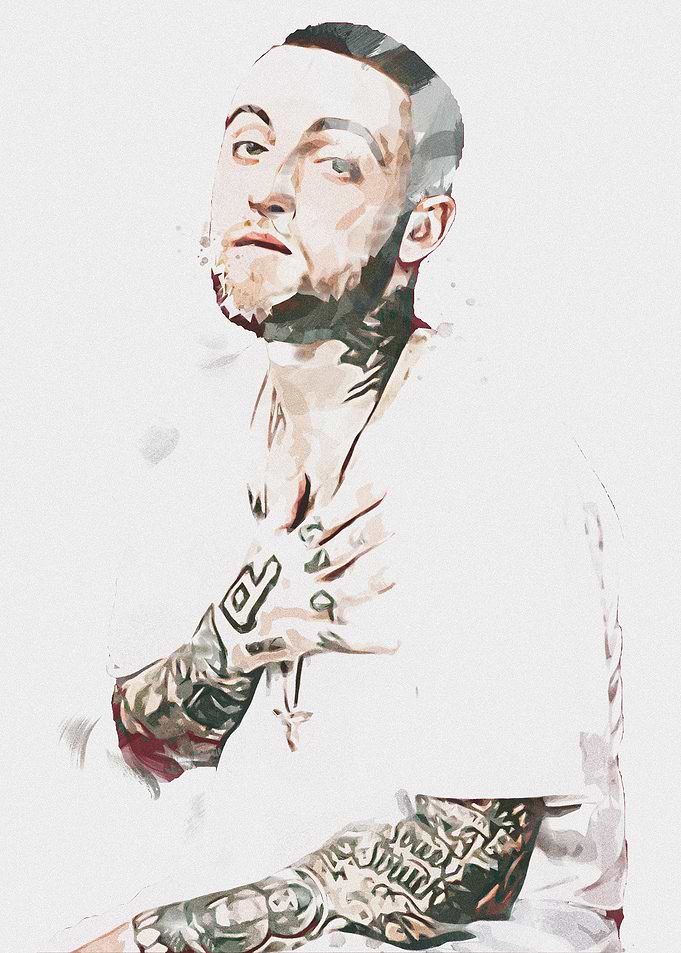 Mac Miller 2