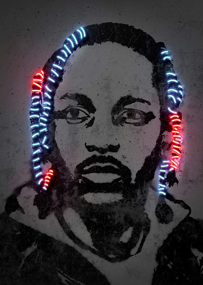 Kendrick Lamar