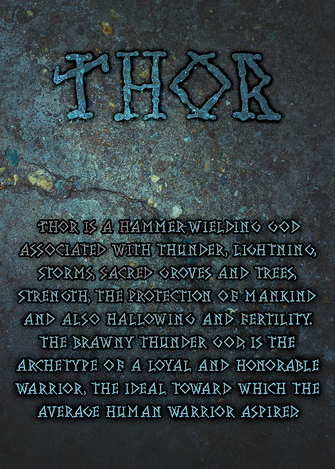 Thor