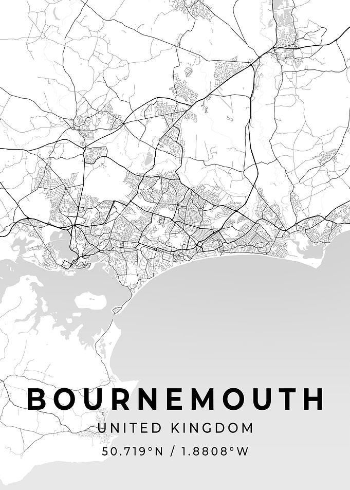 Bournemouth UK