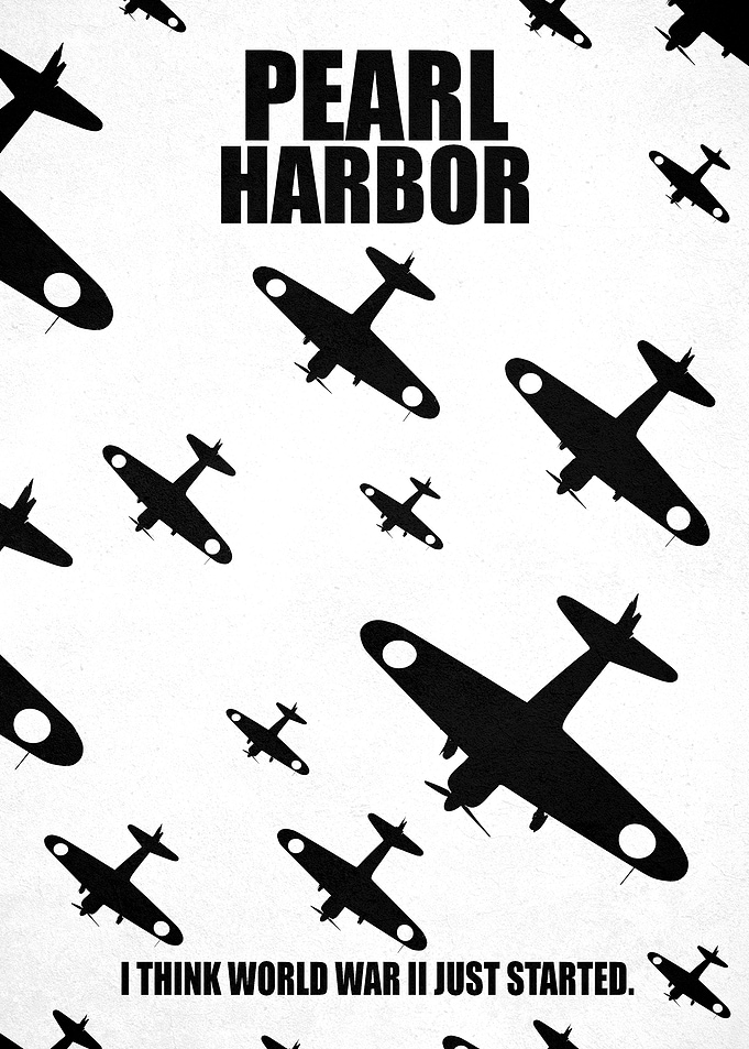 Pearl Harbor