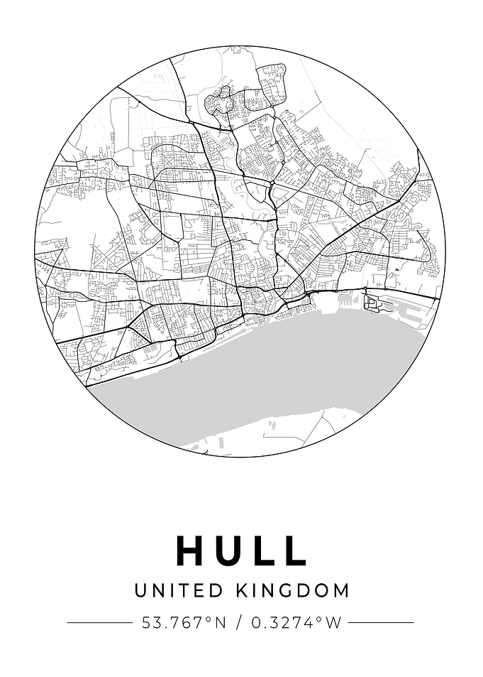 Hull UK