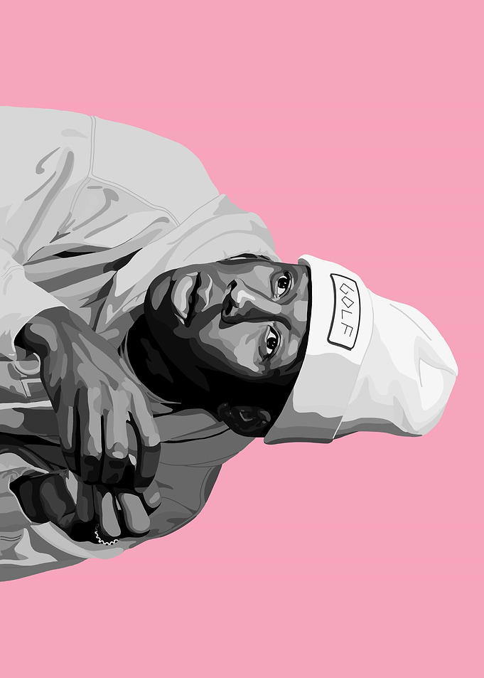 Tyler the Creator