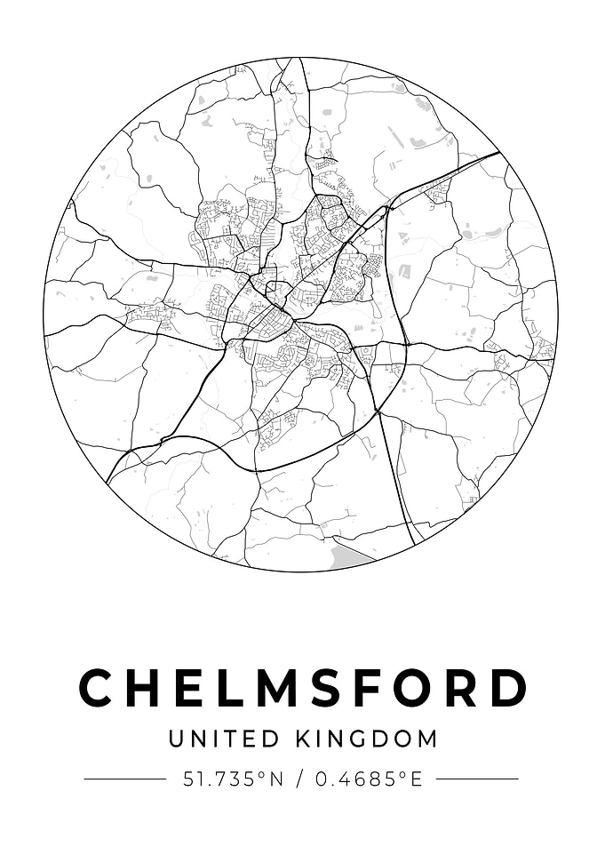 Chelmsford UK