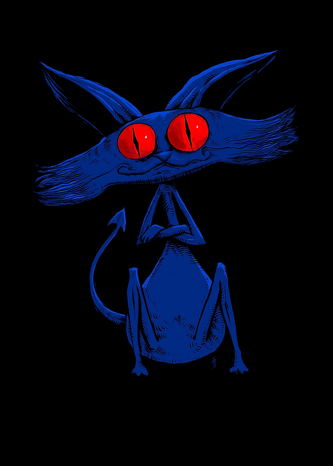 Lucifurr