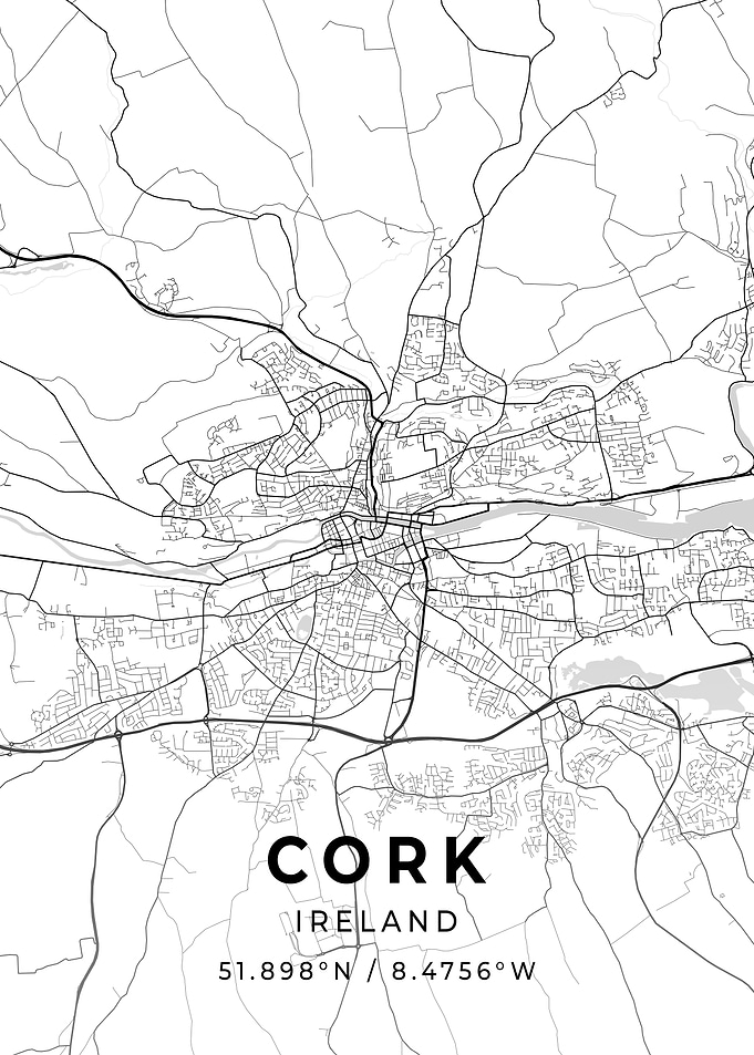 Cork Ireland