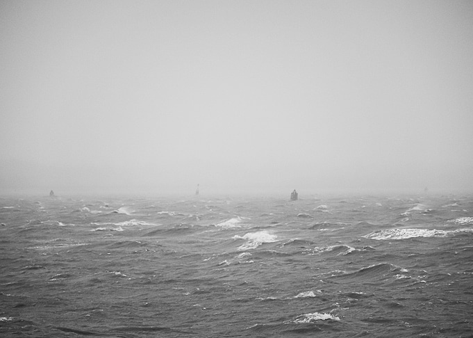 Buoys