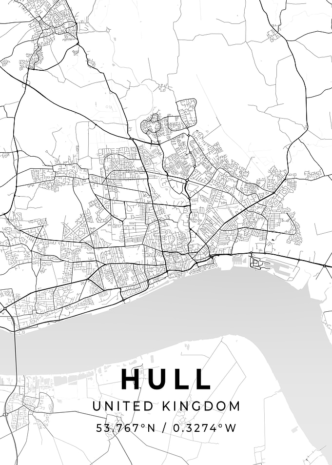 Hull UK