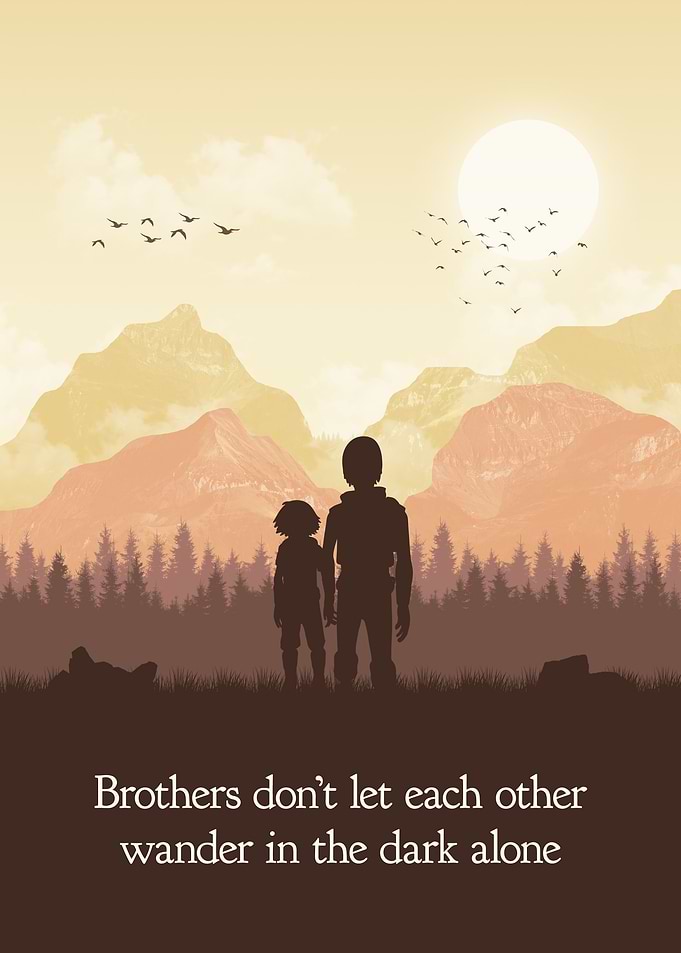 Brothers