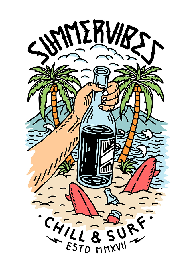 summervibes