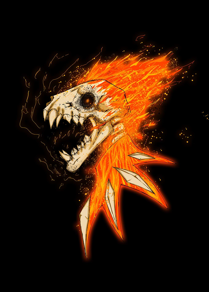Ghost Panter