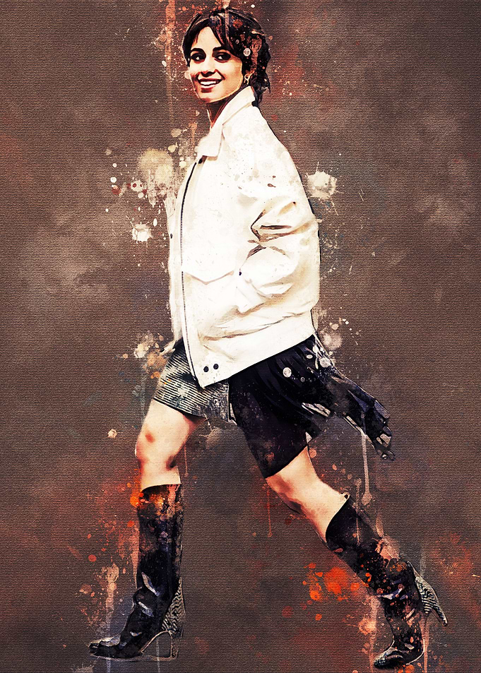 Camila Cabello