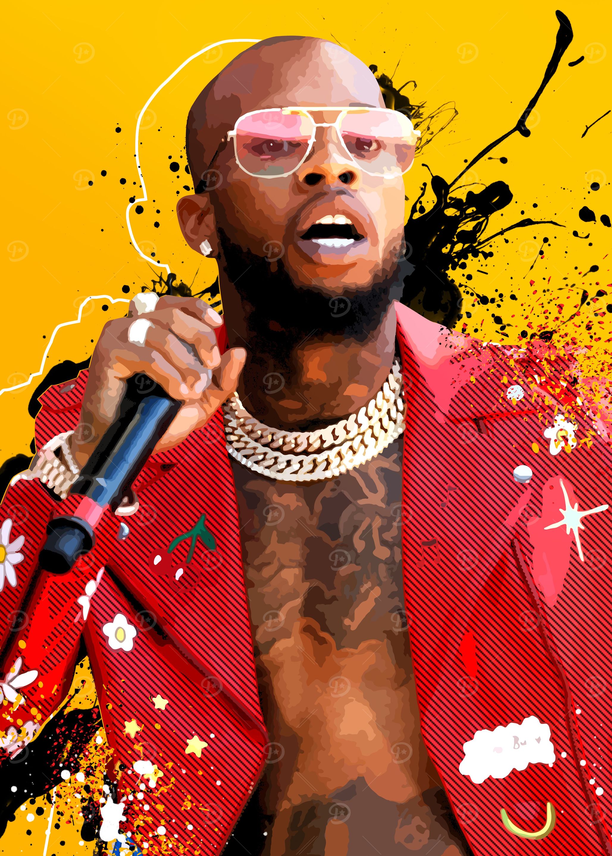Tory Lanez