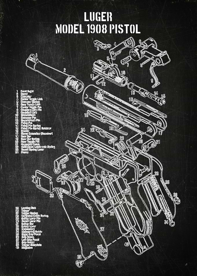 luger