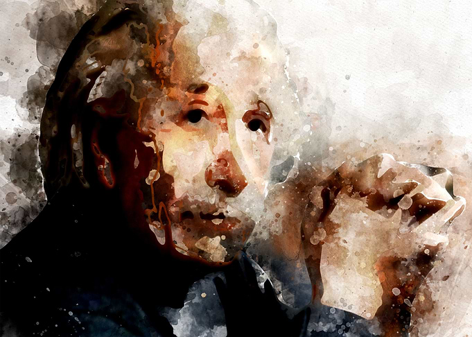 Albert Einstein