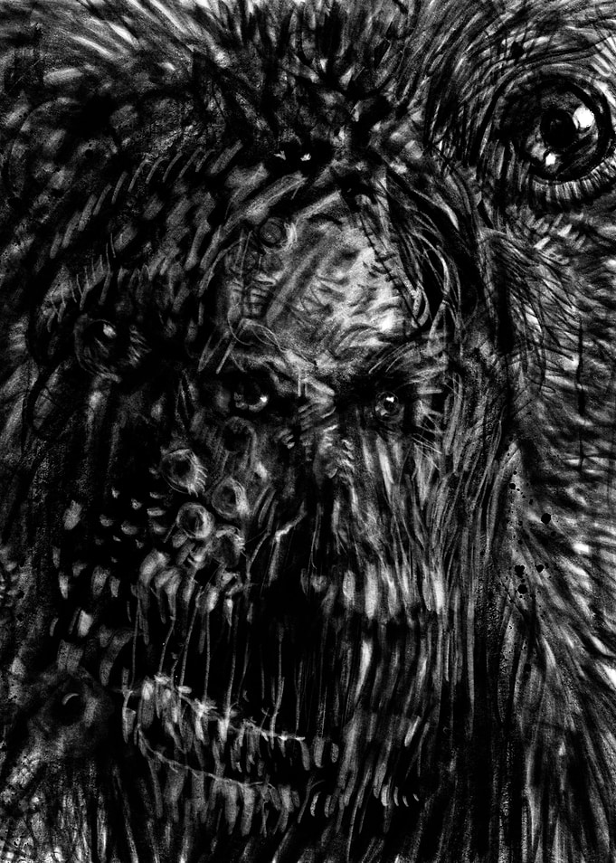 Root of The Devil