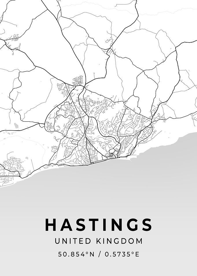 Hastings UK