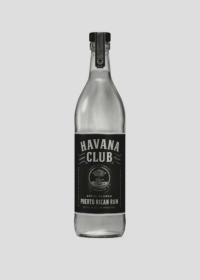 Havana rum