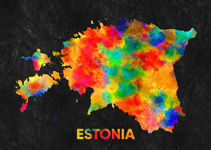 estonia