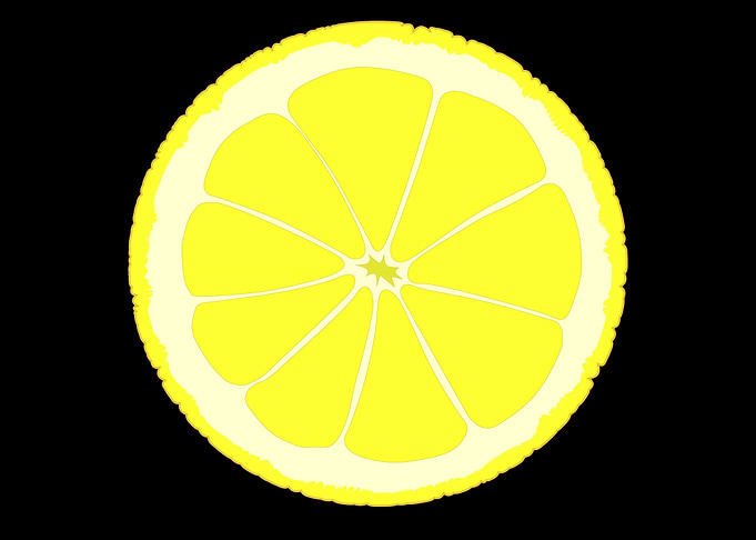 A Slice oF Lemon