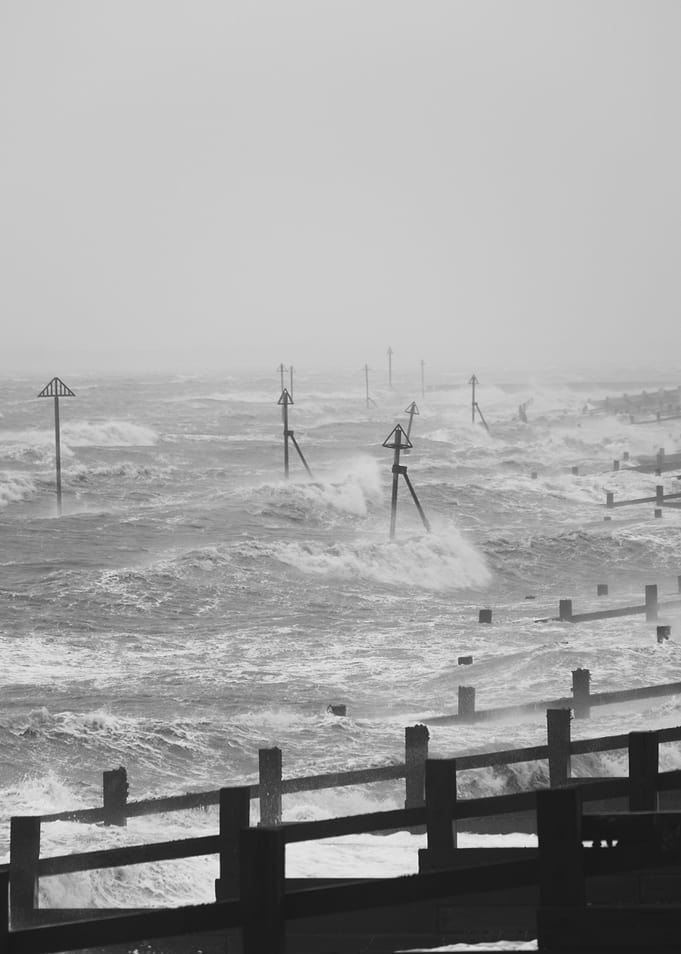 Coastal Storm