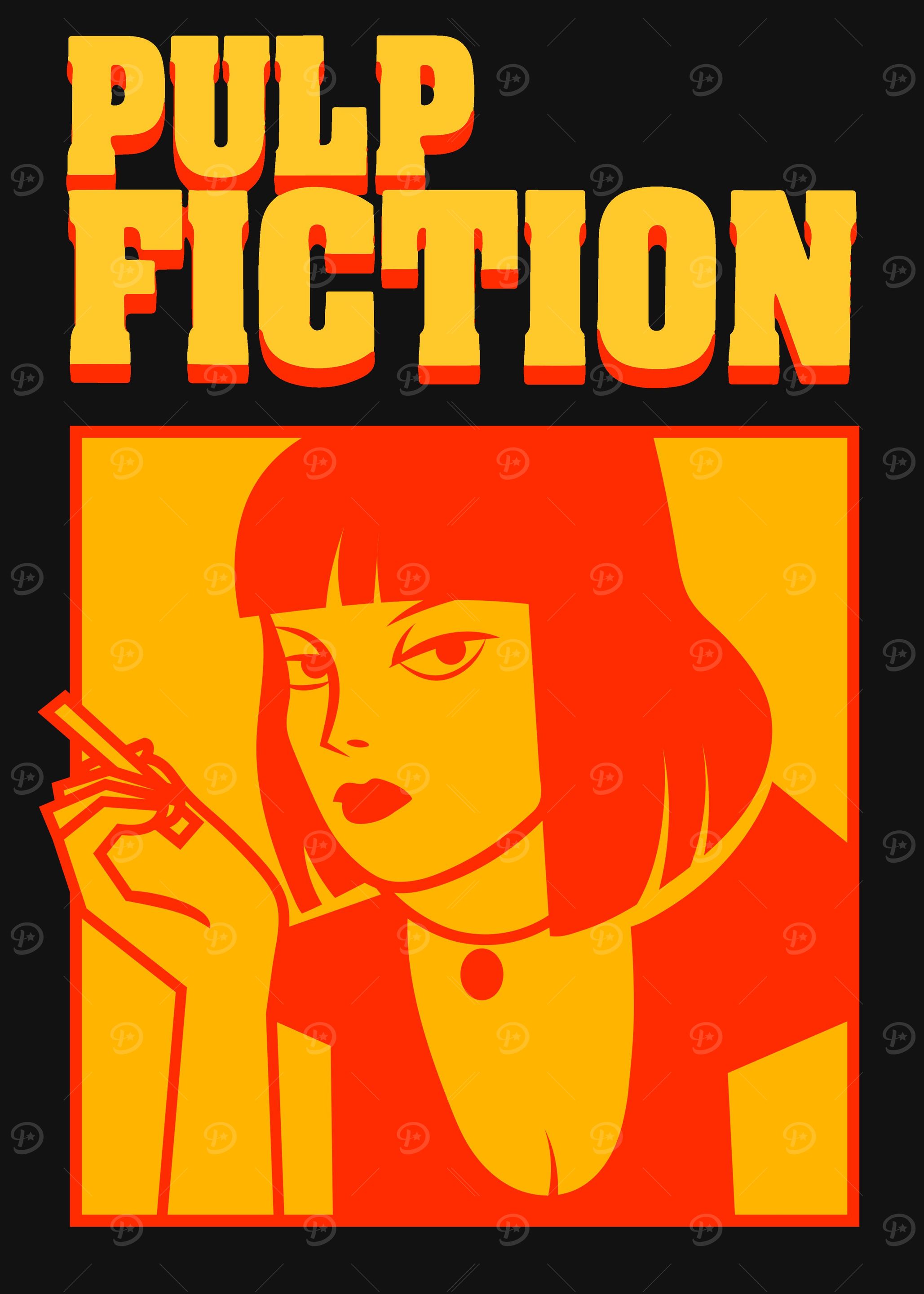 Mia Wallace
