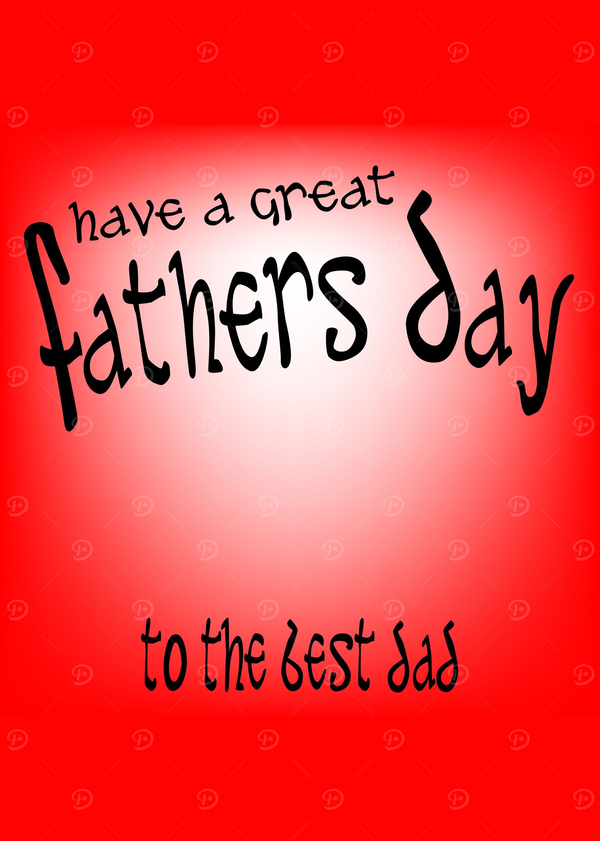 Fathers Day