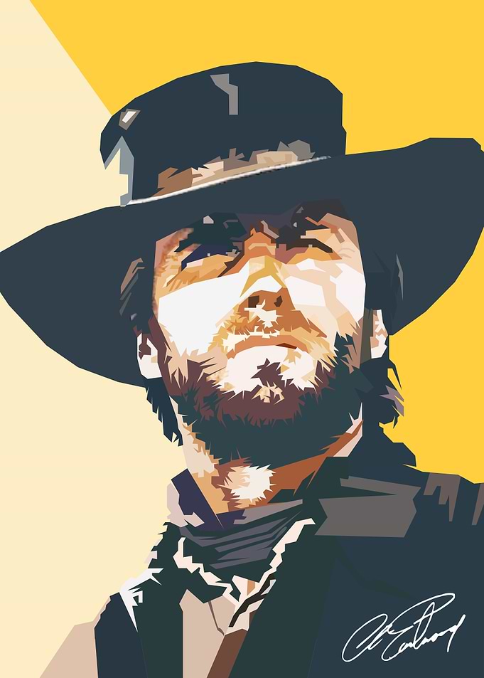 Clint Eastwood