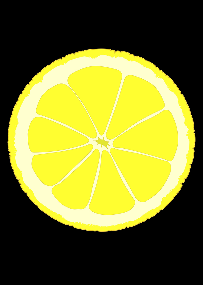 A Slice oF Lemon