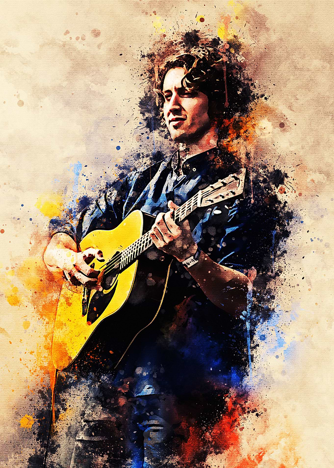 Dean Lewis